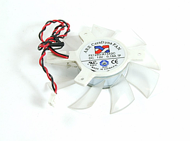 Вентилятор для відеокарти Sapphire HD 4850 70 мм FS1280-A1342C бу