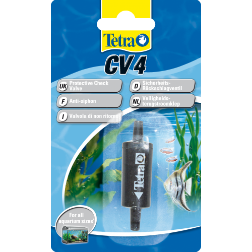 Клапан Tetra зворотній для повітряного компресора CV4