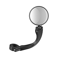 Зеркало заднего вида для велосипеда 1 шт Правое Велосипедное зеркало зеркало для электровелосипеда Новинка