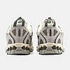 Кросівки New Balance 610 Brighton Grey Mushroom / Нью Беланс 610 Брайтон Машрум Сірі з Коричневим, фото 9