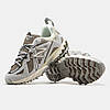 Кросівки New Balance 610 Brighton Grey Mushroom / Нью Беланс 610 Брайтон Машрум Сірі з Коричневим, фото 7