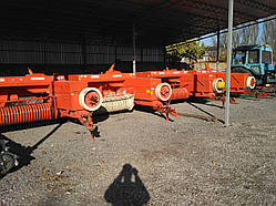 Прес підбірник Sipma