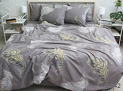 Постільна білизна сатин S542