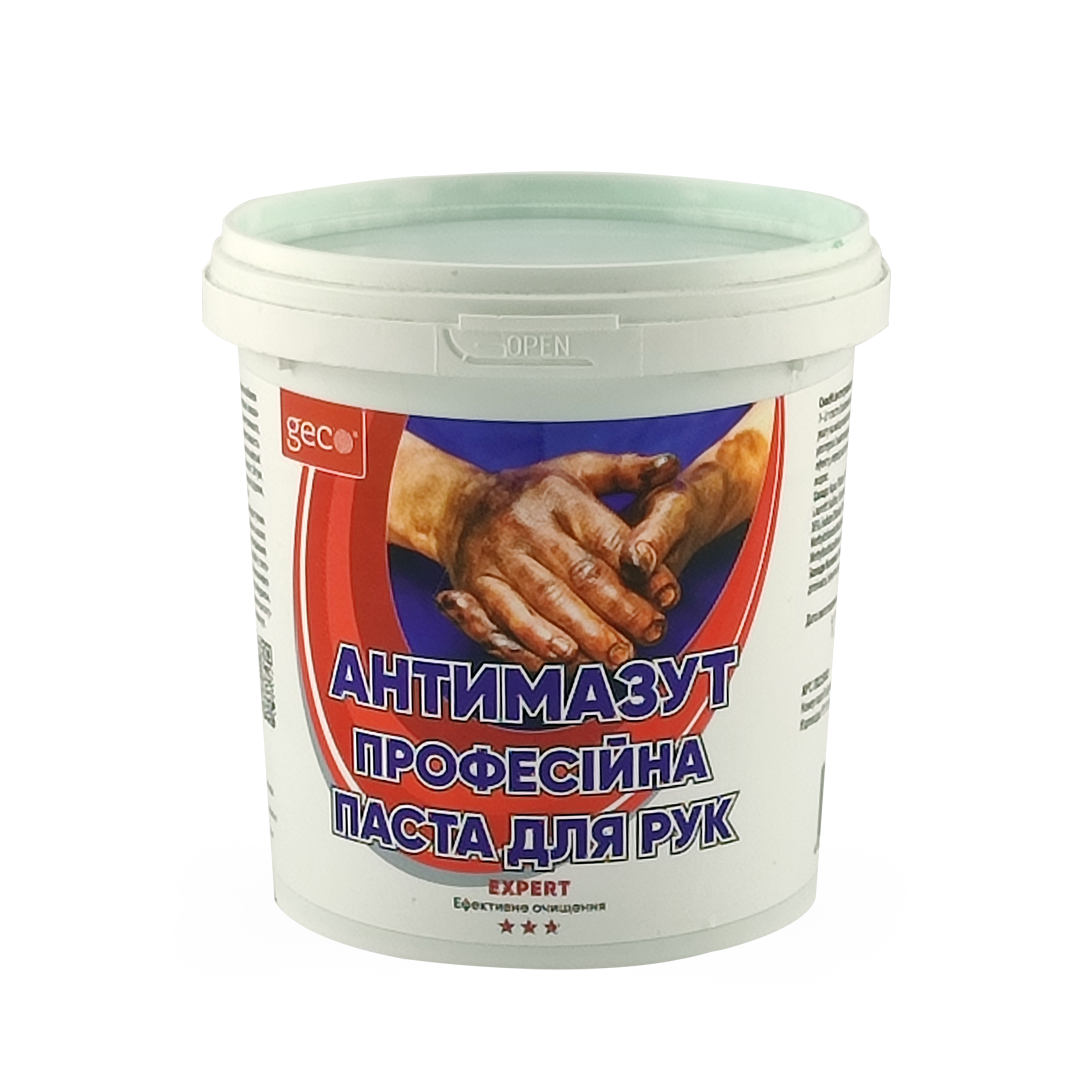 Паста для рук EXPERT GECO, 1 кг, фото 1