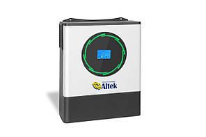 Автономний інвертор ALTEK Atlas 8.2KW-48V, фото 3