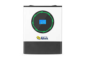 Автономний інвертор ALTEK Atlas 8.2KW-48V, фото 4