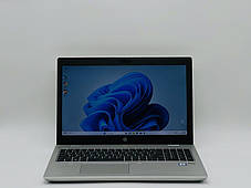 Ноутбук HP ProBook 650 G4/ 15.6" (1920x1080)/ Core i5-8350U/ 8 GB RAM/ 250 GB SSD/ HD 620, фото 2