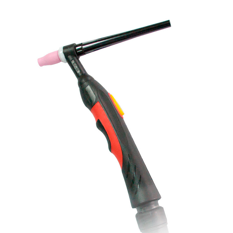 Зварювальний пальник Black Wolf WP-20, фото 1