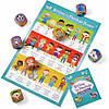 Навчальна гра Кубики емоцій Learning resources, фото 7