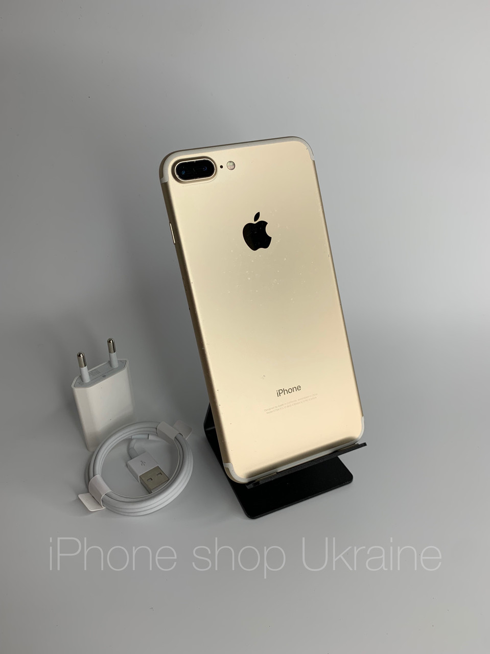 IPhone 7 Plus 128Gb - купити недорого, Prom.ua: ціни, акції
