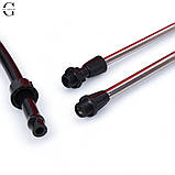 Обприскувач акумуляторний 12 л JANSVARKA 12(А) 12 В, фото 5