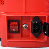 Обприскувач акумуляторний 12 л JANSVARKA 12(А) 12 В, фото 10