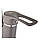 Змішувач для кухні Zerix YUB 181 GREY (ZX0716), фото 3