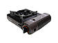 Дизельний генератор THUNDER TS-12000-D + газова плитка Orcamp CK-505 + 4 газових картриджа 400 мл, фото 4