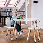 Комплект меблів дитячий FreeON BEAR, фото 2