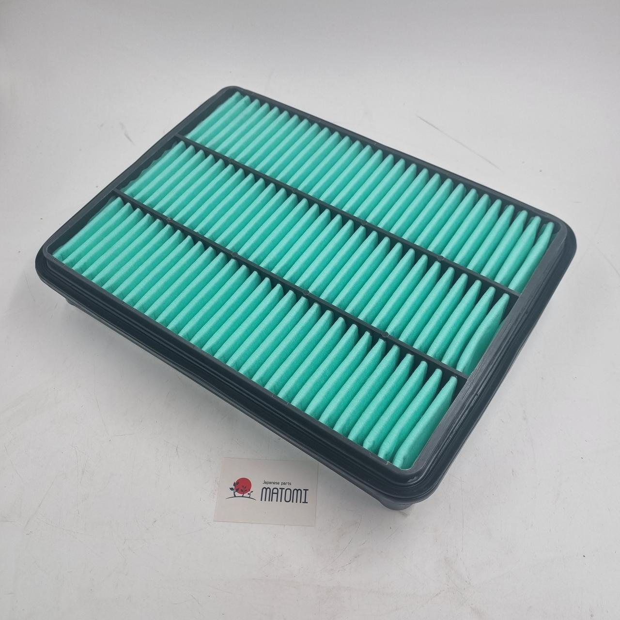 Фільтр повітряний MATOMI FA2101 Ланд Крузер Прадо 17801-30080