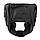 Боксерський шолом V`Noks Ultima Black Training L/XL, фото 6