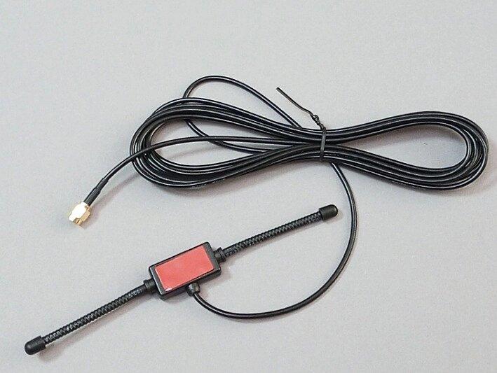 420-490 МГц антена дипольна 5dBi, до 50W, SMA-male конектор
