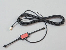 420-490 МГц антена дипольна 5dBi, до 50W, SMA-male конектор