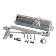 Дверные доводчики