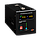 ДБЖ LogicPower LPY-PSW-1000VA+ (700 Вт) 10A/15A з правильною синусоїдою 12V, фото 3