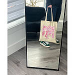 Екошопер BookOpt ВК4055 Сакура бежевий, фото 8