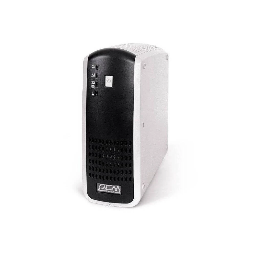 Інвертор Powercom ICH-1050 (1050ВА / 630 Вт)