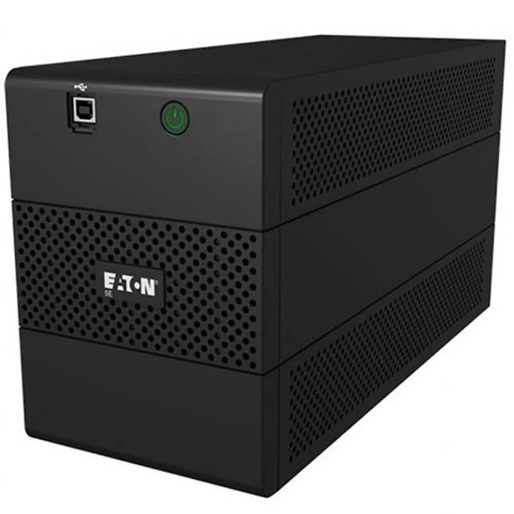 Джерело безперебійного живлення Eaton 5E850IUSB 850ВА/480Вт лінійно-інтерактивний