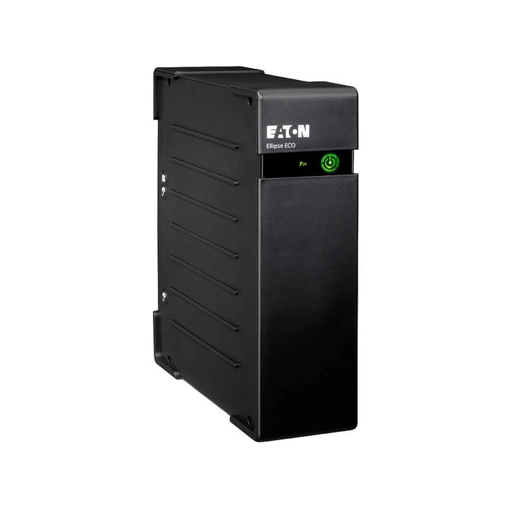 Джерело безперебійного живлення Eaton Ellipse ECO EL650DIN 650ВА / 400 Вт резервний