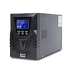 Автономний ДБЖ Full Energy BBGP-220/10Prime External 1000 ВА / 800 Вт