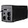 Джерело безперебійного живлення Vinga VPC-1200PU 1200ВА / 720 Вт з LCD-дисплеєм з USB у пластиковому корпусі, фото 4