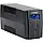 Джерело безперебійного живлення Vinga VPC-1200PU 1200ВА / 720 Вт з LCD-дисплеєм з USB у пластиковому корпусі, фото 7