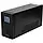 Джерело безперебійного живлення Vinga VPC-600MU 600ВА/360 Вт з LCD-дисплеєм з USB у металевому корпусі, фото 4