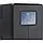 Джерело безперебійного живлення Vinga VPC-1200MU 1200ВА / 720 Вт з LCD-дисплеєм з USB у металевому корпусі, фото 4