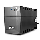 Джерело безперебійного живлення Powercom RPM-800AP IEC