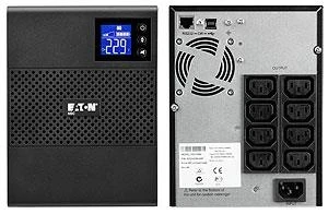 ИБП Eaton 5SC 1500VA (5SC1500i)