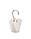 Ємність для льоду Alessi Chiringuito 4 л, фото 4