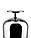 Шейкер Alessi The Tending Box Parisienne 500 мл, фото 3