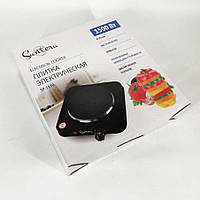 Кухонна електрична плита, Настільна електроплита льні електричні плити, Електронна плита BS-62