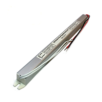 Блок живлення 36W SLIM 12V 3А ІР20