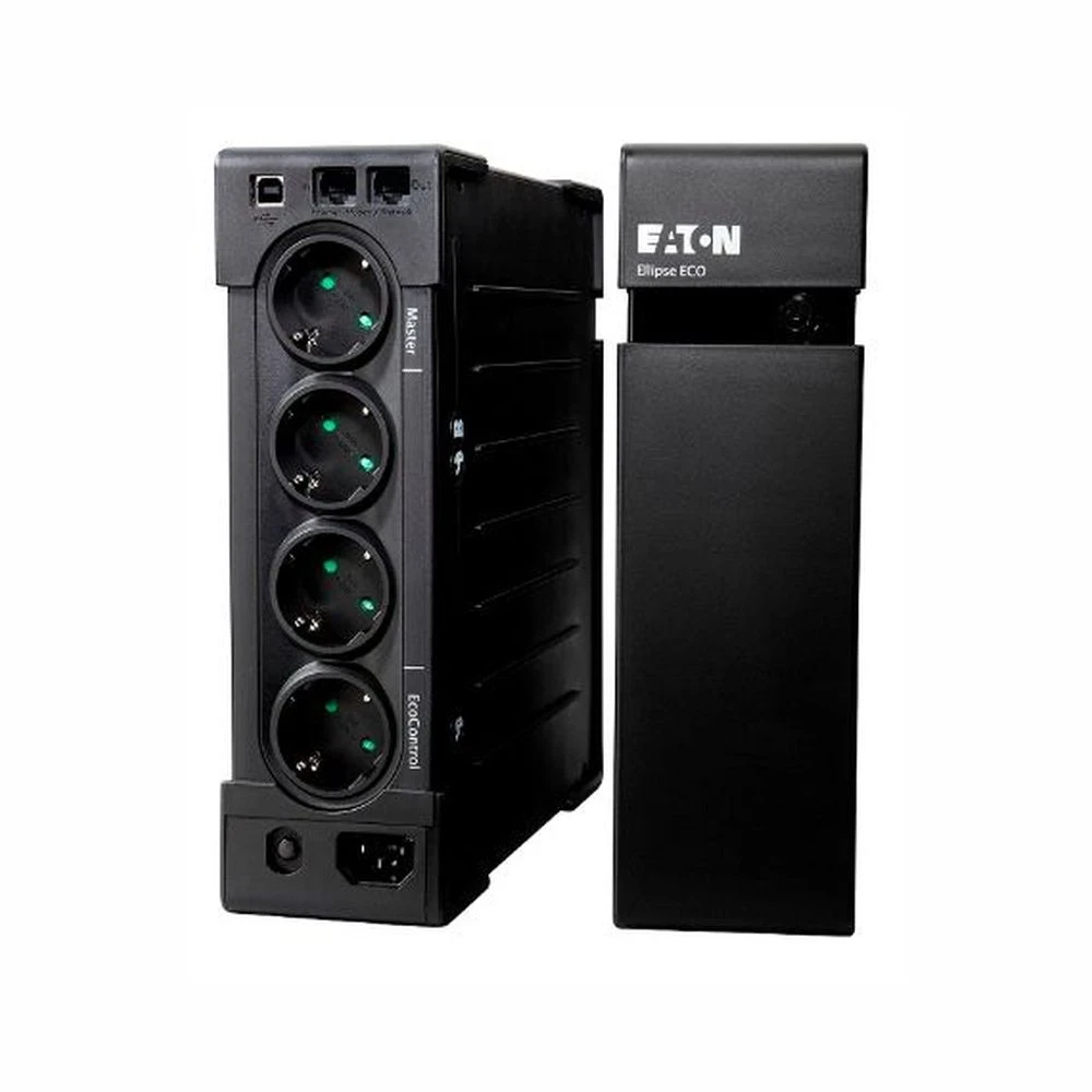 Джерело безперебійного живлення EL1200USBDIN — EATON Ellipse ECO 1200 USB