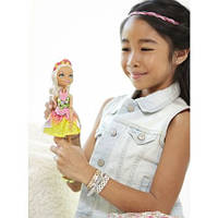 Ever After High Nina Thumbell Лялька Евер афтер хай Ніна Тамбел Базова