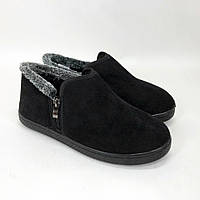 Водонепроникні теплі гумові чоботи 41р, Черевики чоловічі для роботи черевики чоловічі UN-27