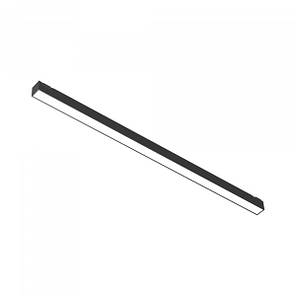 LED Світильник трековий VIDEX LD460B 21W 60cm 4000K 48V Black, фото 1