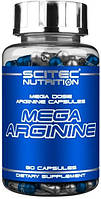 Scitec Mega Arginine 90 caps