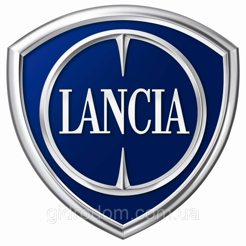 Ремонт кермової рейки Lancia (Лянча)
