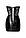 Платье Noir Handmade F300 Solace lace up corset mini dress - L, фото 7