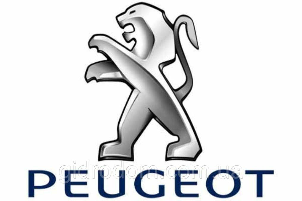 Ремонт кермової рейки Peugeot (Піжо)