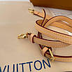 Жіноча мінісумка Louis Vuitton Vanity Monogram, фото 6