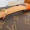 Жіноча мінісумка Louis Vuitton Vanity Monogram, фото 8